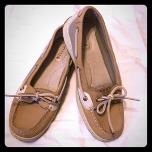 Sperry Women’s Boat Shoes
